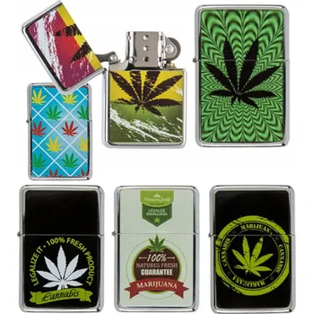 ZAPALOVAČ GANJA MARYCHA BYLINKA