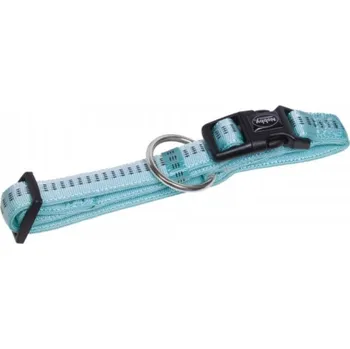 Obojek pro psa Materiálový obojek pro psa Nobby vel. M/L