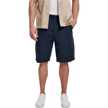 Kraťasy Brandit BDU Ripstop Shorts - navy 4XL