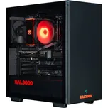 HAL3000 Master Gamer Pro (PCHS2784) černý