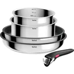 Tefal Ingenio Cook Eat L881S504 5 ks