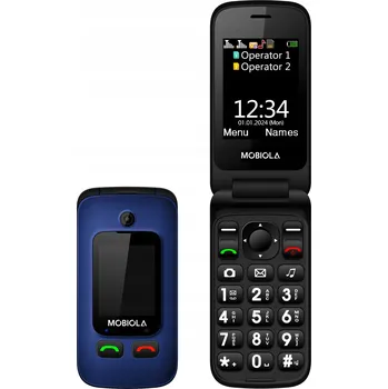 Mobilní telefon Mobiola MB610 Dual SIM