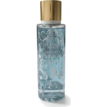 Tělový krém Victoria's Secret Rodeo Nights Bodyspray 250 ml