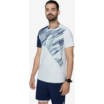 Pánské oblečení KUIKMA Pánské tričko Perform 990 L BÍLÁ