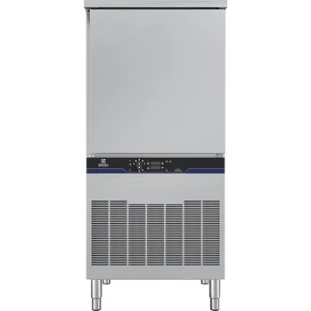 Chlazení Šokový zchlazovač/zmrazovač Electrolux 40/25KG, 10GN1/1, 725522, R290, příčný