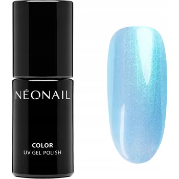 Přípravek na nehty NEONAIL Hybridní lak na nehty SHIMMERING WAVES 7,2 ml