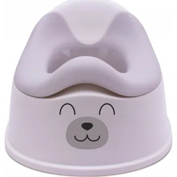 Nočník Nočník Sun Baby šedý