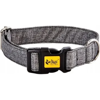 Obojek pro psa Materiálový obojek pro psa Dingo vel. M