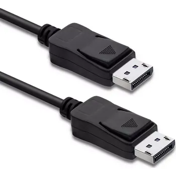 Video kabel DisplayPort kabel 1.4 muži - 2m