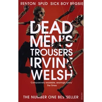 Anglický jazyk Dead Men's Trousers