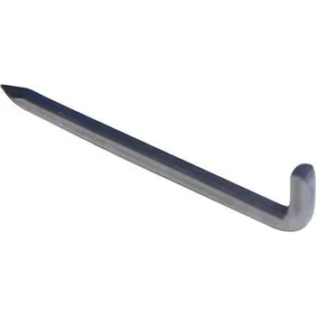 Hřebík skoba 1898/ 50 lesk (200ks)