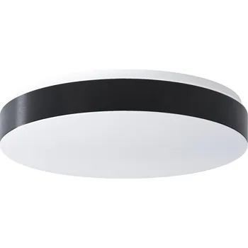OSMONT DEL69038 DELIA C2 stropní/nástěnné plastové svítidlo IP54 3000 K 33W LED DALI