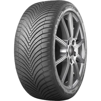 Celoroční osobní pneu Kumho Solus 4S HA32 185/55 R15 HA32 86H XL 3PMSF