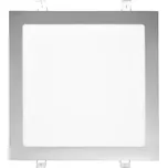 Ecolite SMD panel 30x30cm, 25W, 4100K, IP20, 2260Lm LED-WSQ-25W/41/CHR