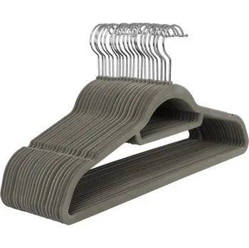 Věšák Věšáky na oblečení CRF50V (50 ks)