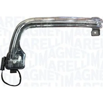 Denní svícení Denní světlo MAGNETI MARELLI LPO551