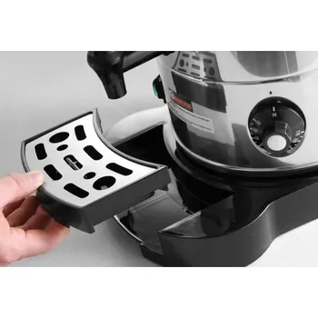 Ohřívač vody Varná konvice Hendi 4908657700723 18 l 2200 W 230 V