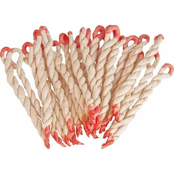 Vonná tyčinka Vonné tibetské tyčinky - tradiční vonné provázky Dhupaya 25 g, 25 ks