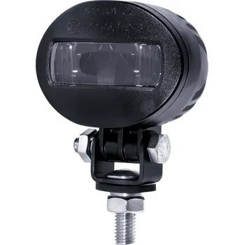 Maják světlo výstražné LED červené pro vysokozdvižné vozíky