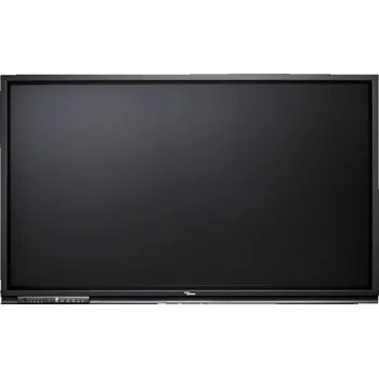 Monitor OPTOMA 3753RK IFPD 75" (H1F0H07BW101)