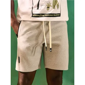 Sinsay - Kraťasy - šedá - 050DW-09M - 050DW-09M-XS