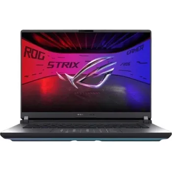 Notebook ASUS ROG Strix G16 (G615LW-NEBULA007W)