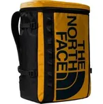 The North Face BASE CAMP FUSE BOX 4WP SUMMIT GOLD/TNF BLACK žlutá