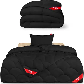 přikrývka Přikrývka Softimi 140 Cm x 200