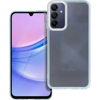 Pouzdro na mobilní telefon Zadní kryt PEARL Case pro Samsung Galaxy A15 4G / A15 5G, light blue