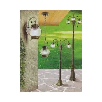 Venkovní osvětlení Orion OR-9003090245888