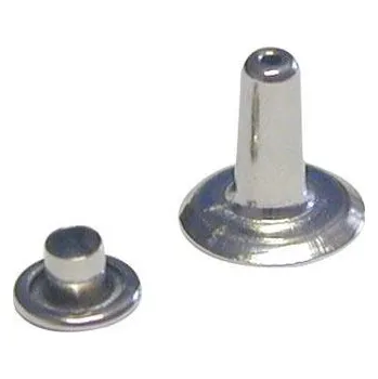 Nýt nýt dutý 3.5x11 mm (72) (2000ks)