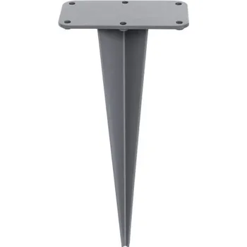 Markýza Zemní kotva pro boční markýzu GSA006