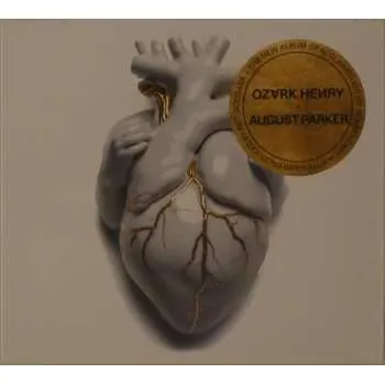 CD Ozark Henry: August Parker 2025