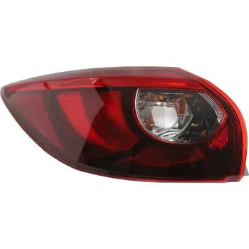 Zadní světlomet Zadní světlo ABAKUS 216-19AEL-AE