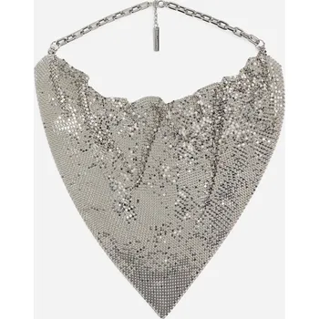 Kabelka Karl Lagerfeld K/ESSENTIAL PARTY BANDANA NICKEL - None - 1076939