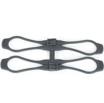 autíčko BRUDER 46506 ND Ráčnanové popruhy pro 2506