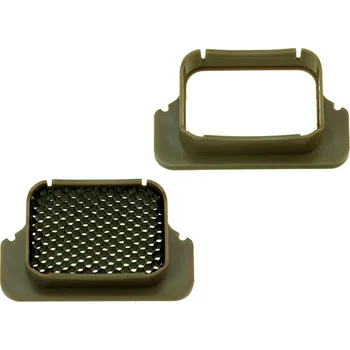 JJ Airsoft Kill Flash pro kolimátory typu EOTech - TAN