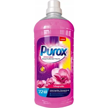 Aviváž Tekutá aviváž Purox koncentrát Magnolie 1,8 l