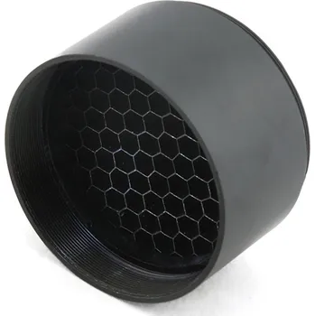 Airsoft JJ Airsoft Kill Flash pro puškohledy s čočkou průměru 50mm (tubus 54mm) - černý