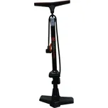 Pumpa HAVEN NUMERIC UNI Černá, Oranžová, Šedá