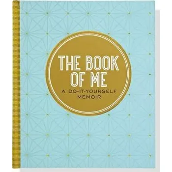 The Book Of*me