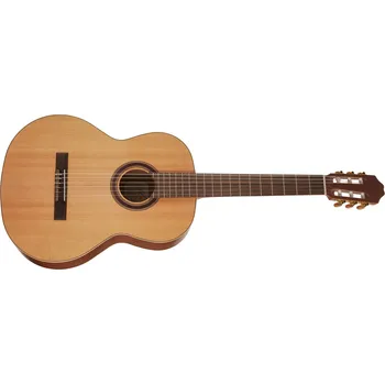 Klasická kytara Kremona S65C + prodloužená záruka 3 roky