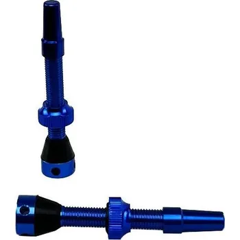 Sport Bezdušové ventilky HAVEN ALU 44 MM UNI Modrá