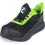 ULTRALIGHT polobotka O1 černá 44