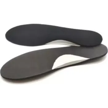 Vložka do bot Bavlněné vložky s podklénkem, vel.36 - 46 velikost 39