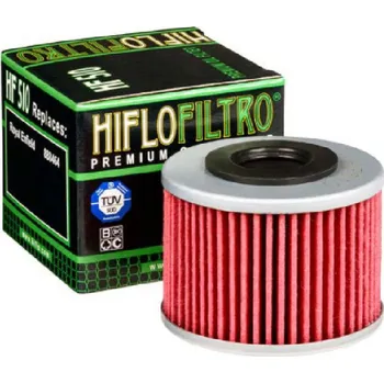 Auto-moto HIFLO olejový filtr HF 510 ROYAL ENFIELD HIMALAYAN 411 18-24, SCRAM 411 22-24 (888464) (HIFLO olejový filtr HF 510 ROYAL ENFIELD HIMALAYAN 411 18-24, SCRAM 411 22-24 (888464))
