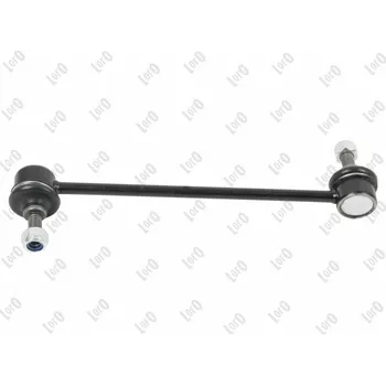 Zavěšení kol Tyč/vzpěra, stabilizátor ABAKUS 233-06-016