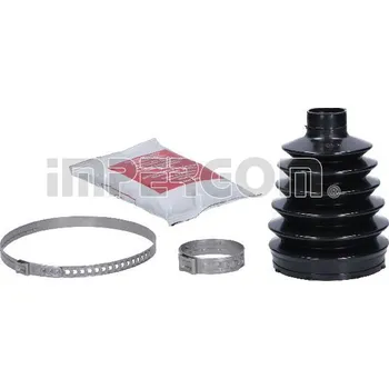 Hřídel nápravy Sada měchů, hnací hřídel ORIGINAL IMPERIUM 33735/TE