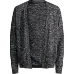 Jack and Jones | Svetr Joel Originals šedý melír