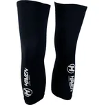 Aerodynamické ponožky HAVEN NEO L Černá, Bílá